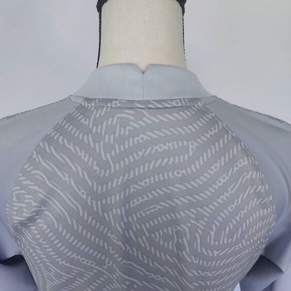 Nike Women's Gardien III Long Sleeve Goalkeeper Jersey Size Medium - Picture 3 of 11